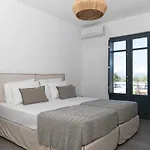 Archon Seaside Retreat Lägenhetshotell