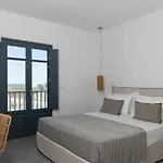 Archon Seaside Retreat