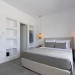 Lägenhetshotell Archon Seaside Retreat Pláka