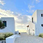 Lägenhetshotell Archon Seaside Retreat 4*