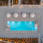Lägenhetshotell Archon Seaside Retreat