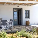 Lägenhetshotell Archon Seaside Retreat 4*