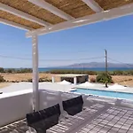 Lägenhetshotell Archon Seaside Retreat Pláka