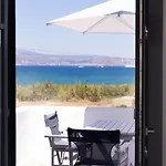 Lägenhetshotell Archon Seaside Retreat Pláka