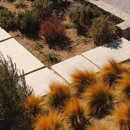 Aparthotel Archon Seaside Retreat 4*