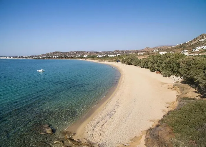 Archon Seaside Retreat Aparthotel 4*