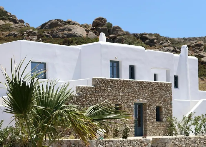 Aparthotel Archon Seaside Retreat Pláka