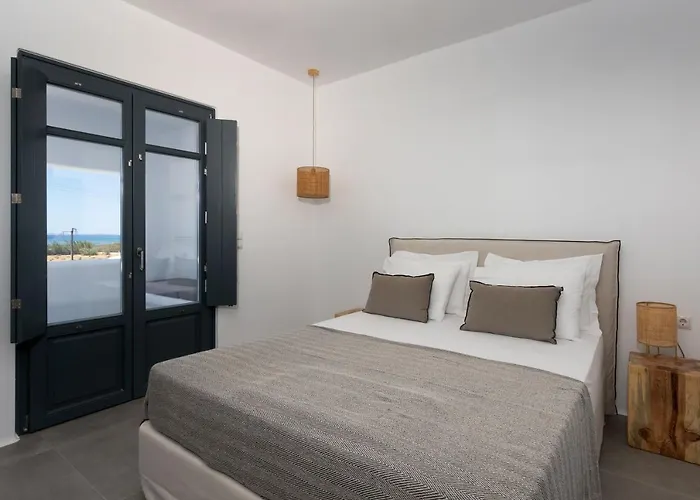 Aparthotel Archon Seaside Retreat 4*