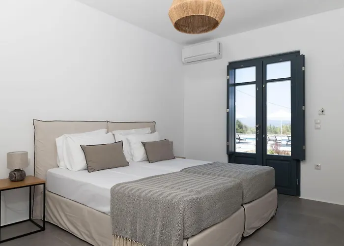 Archon Seaside Retreat Aparthotel