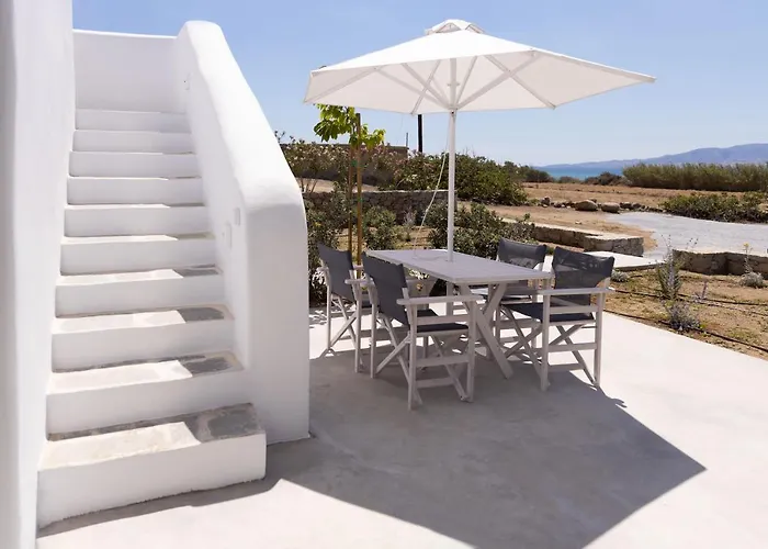 Archon Seaside Retreat 4*