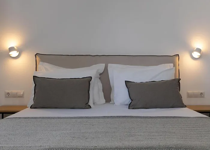 Archon Seaside Retreat 4*