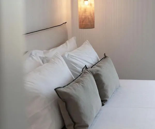 Aparthotel Archon Seaside Retreat