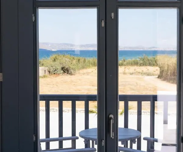 Archon Seaside Retreat 4*