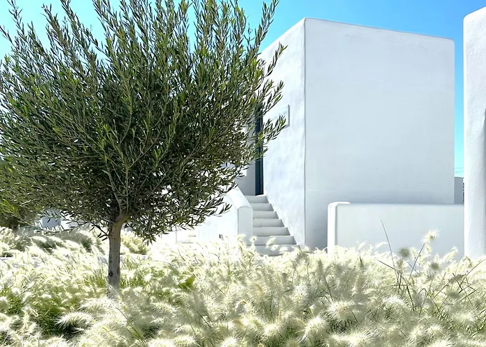 Aparthotel Archon Seaside Retreat 4*