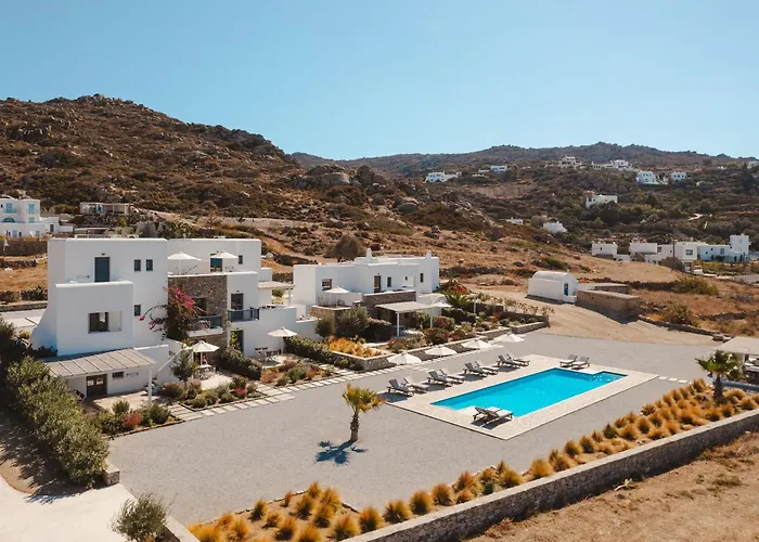 Archon Seaside Retreat 4*