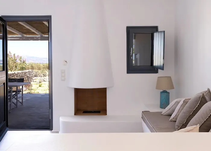 Archon Seaside Retreat 4*