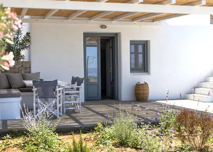 Aparthotel Archon Seaside Retreat 4*