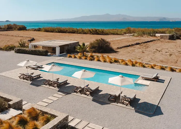 Archon Seaside Retreat Aparthotel 4*