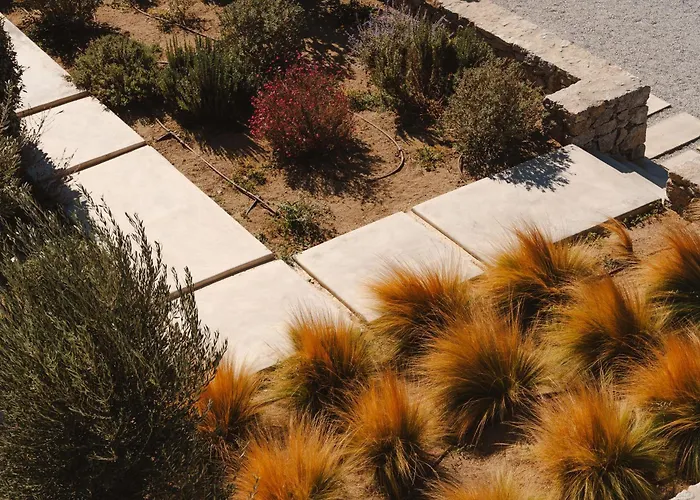 Aparthotel Archon Seaside Retreat 4*