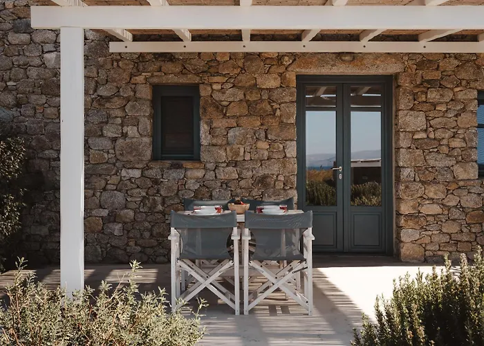 Aparthotel Archon Seaside Retreat Pláka