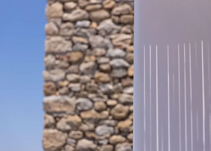 Aparthotel Archon Seaside Retreat Pláka