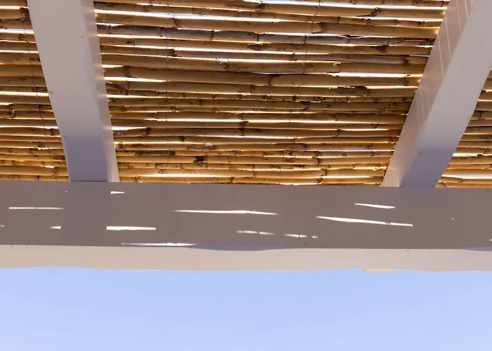 Archon Seaside Retreat Aparthotel 4*