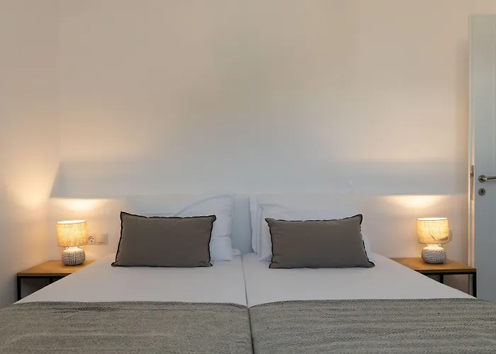 Aparthotel Archon Seaside Retreat Pláka