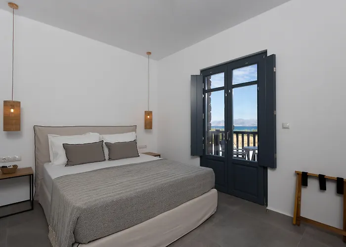 Aparthotel Archon Seaside Retreat 4*