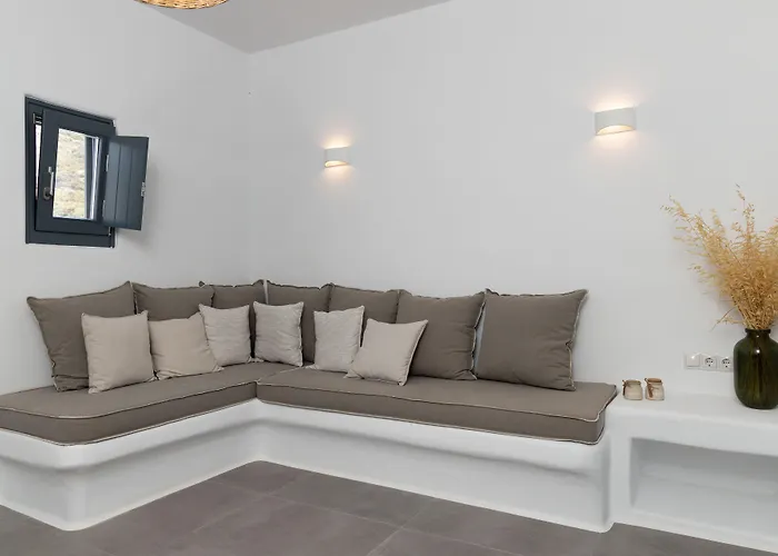 Aparthotel Archon Seaside Retreat