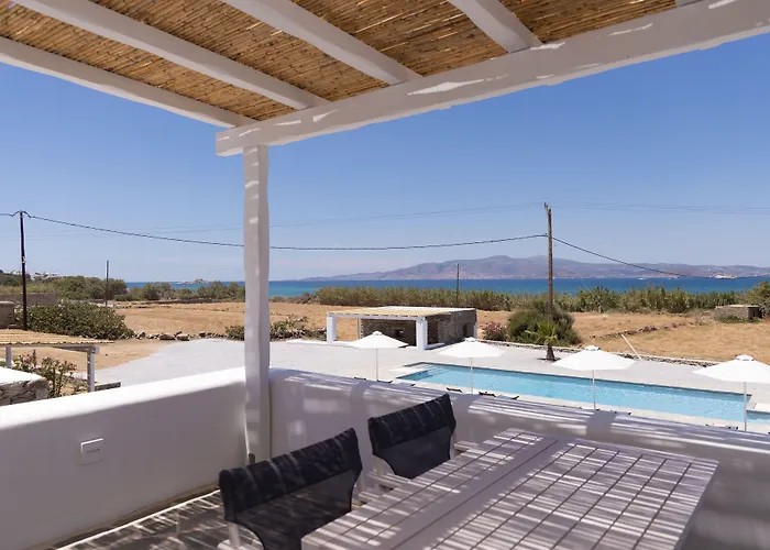 Aparthotel Archon Seaside Retreat Pláka