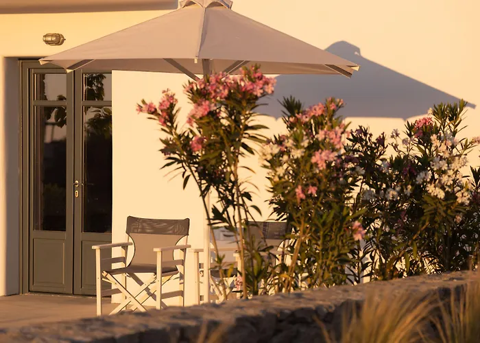 Archon Seaside Retreat Aparthotel 4*