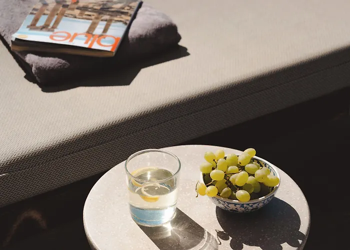 Archon Seaside Retreat Aparthotel 4*