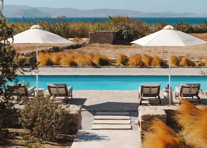 Aparthotel Archon Seaside Retreat Pláka