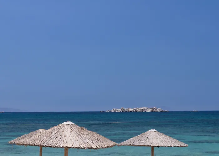 Aparthotel Archon Seaside Retreat