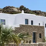 מלון דירות Archon Seaside Retreat Pláka
