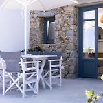 Archon Seaside Retreat 4* Pláka