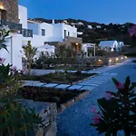 Archon Seaside Retreat 4*