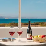 Archon Seaside Retreat מלון דירות Pláka