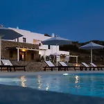מלון דירות Archon Seaside Retreat Pláka