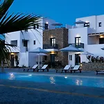 Archon Seaside Retreat מלון דירות 4*