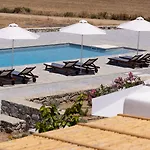 מלון דירות Archon Seaside Retreat