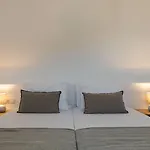 מלון דירות Archon Seaside Retreat Pláka