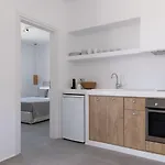 מלון דירות Archon Seaside Retreat Pláka