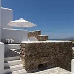מלון דירות Archon Seaside Retreat