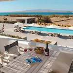 מלון דירות Archon Seaside Retreat Pláka