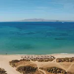 Archon Seaside Retreat מלון דירות Pláka