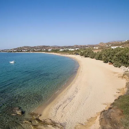 Archon Seaside Retreat Appart hôtel *