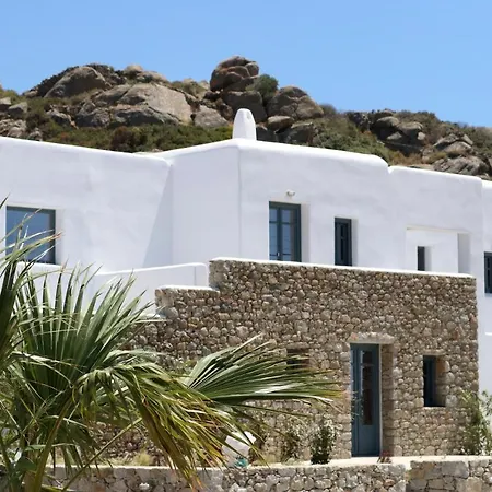 Appart hôtel Archon Seaside Retreat Pláka