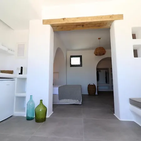 Archon Seaside Retreat Appart hôtel Pláka