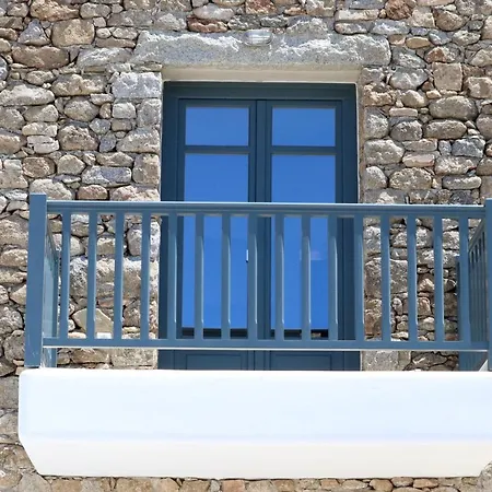 Archon Seaside Retreat Appart hôtel *